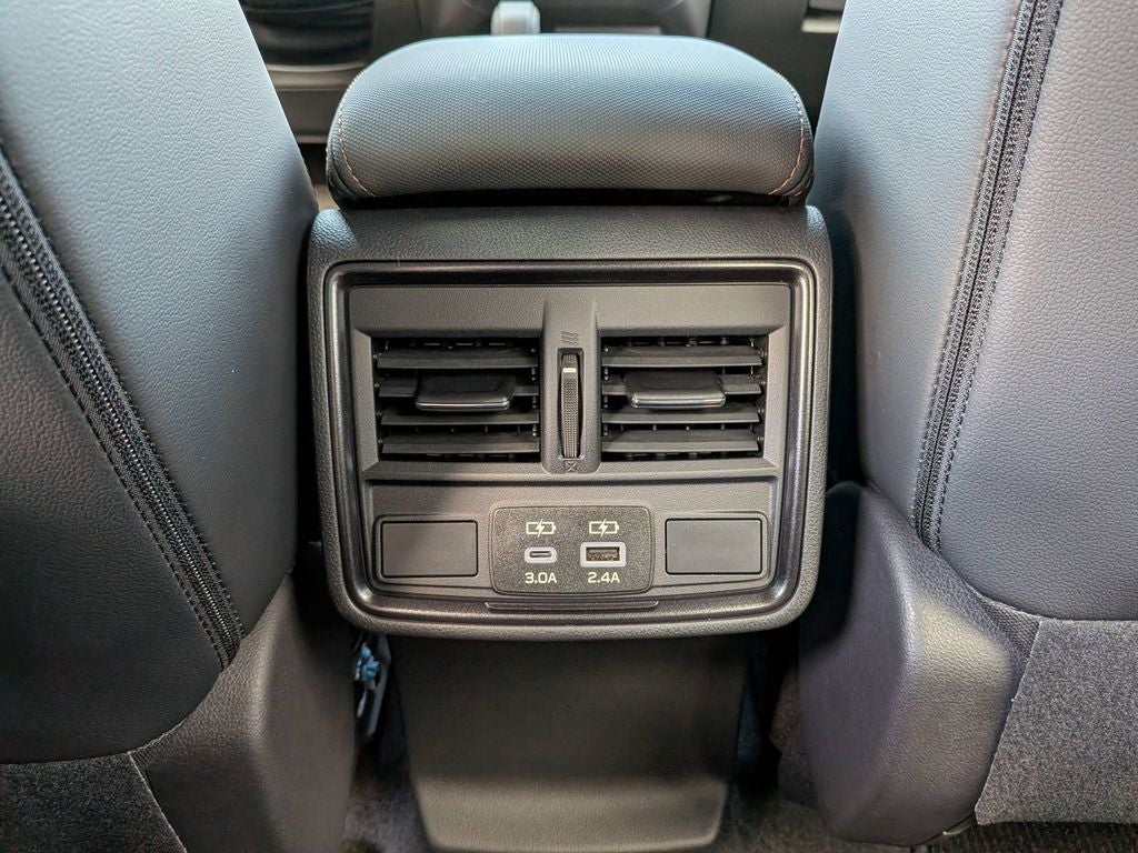 2026 Subaru FORESTER Sport Hybrid