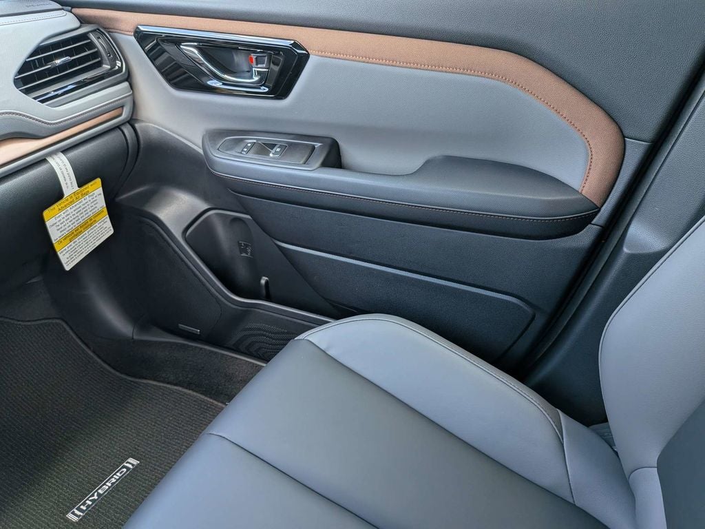 2026 Subaru FORESTER Sport Hybrid
