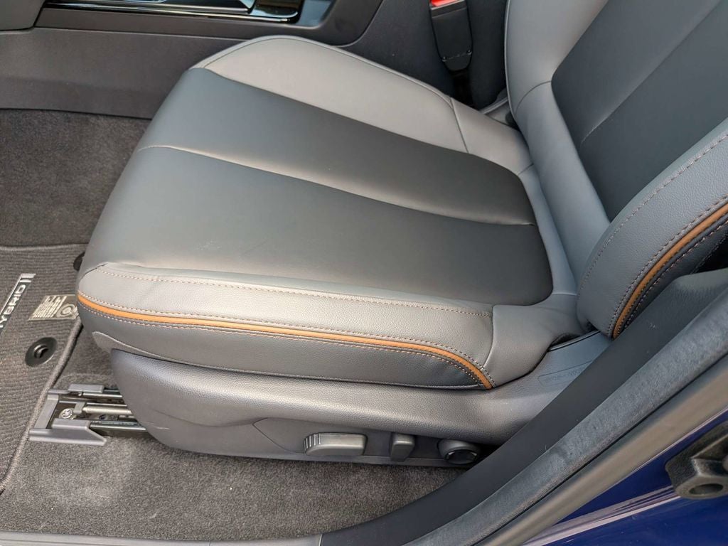 2026 Subaru FORESTER Sport Hybrid