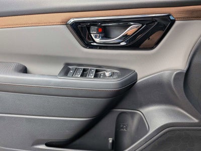 2026 Subaru FORESTER Sport Hybrid