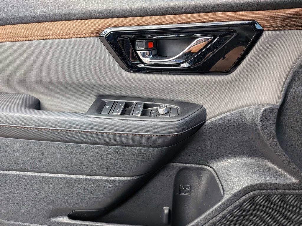 2026 Subaru FORESTER Sport Hybrid