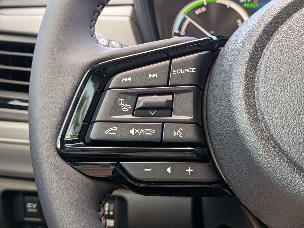 2026 Subaru FORESTER Sport Hybrid