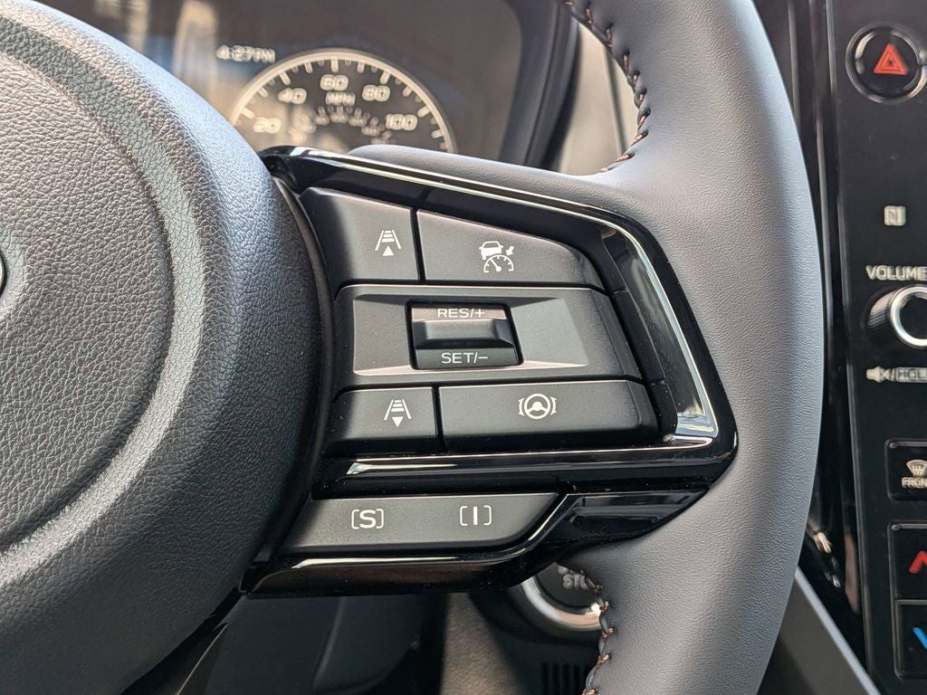 2026 Subaru FORESTER Sport Hybrid