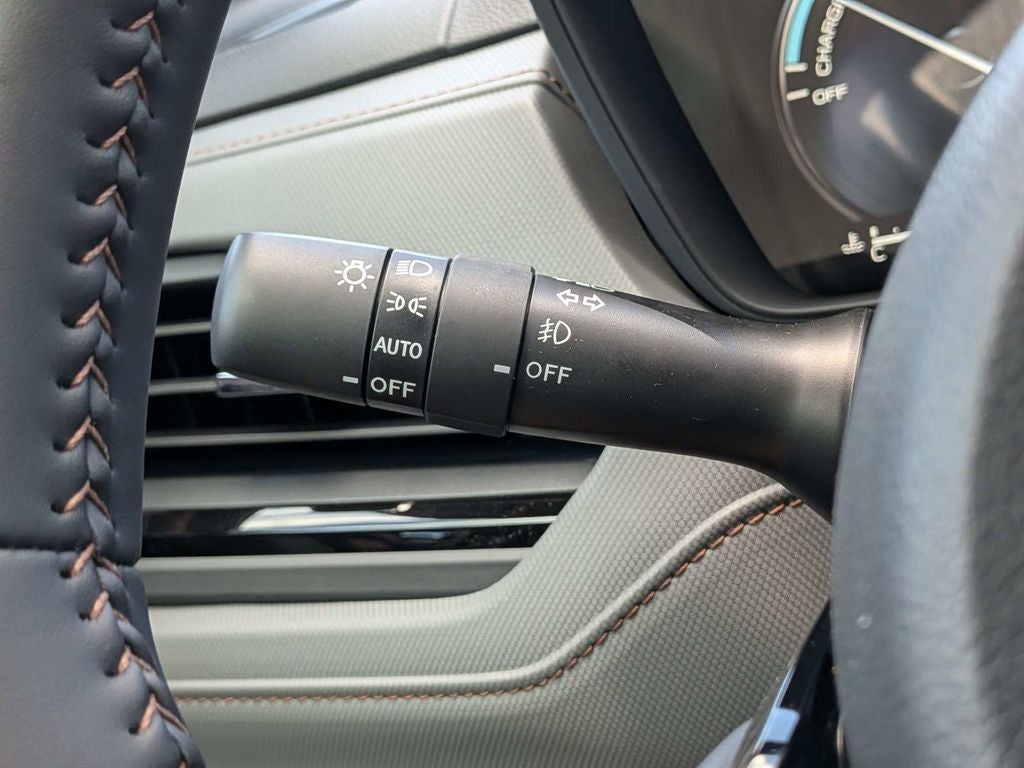 2026 Subaru FORESTER Sport Hybrid