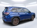 2026 Subaru FORESTER Sport Hybrid