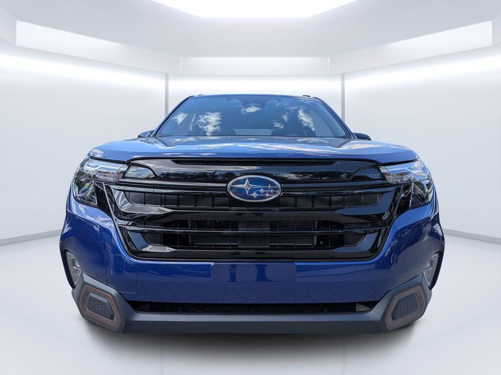 2026 Subaru FORESTER Sport Hybrid