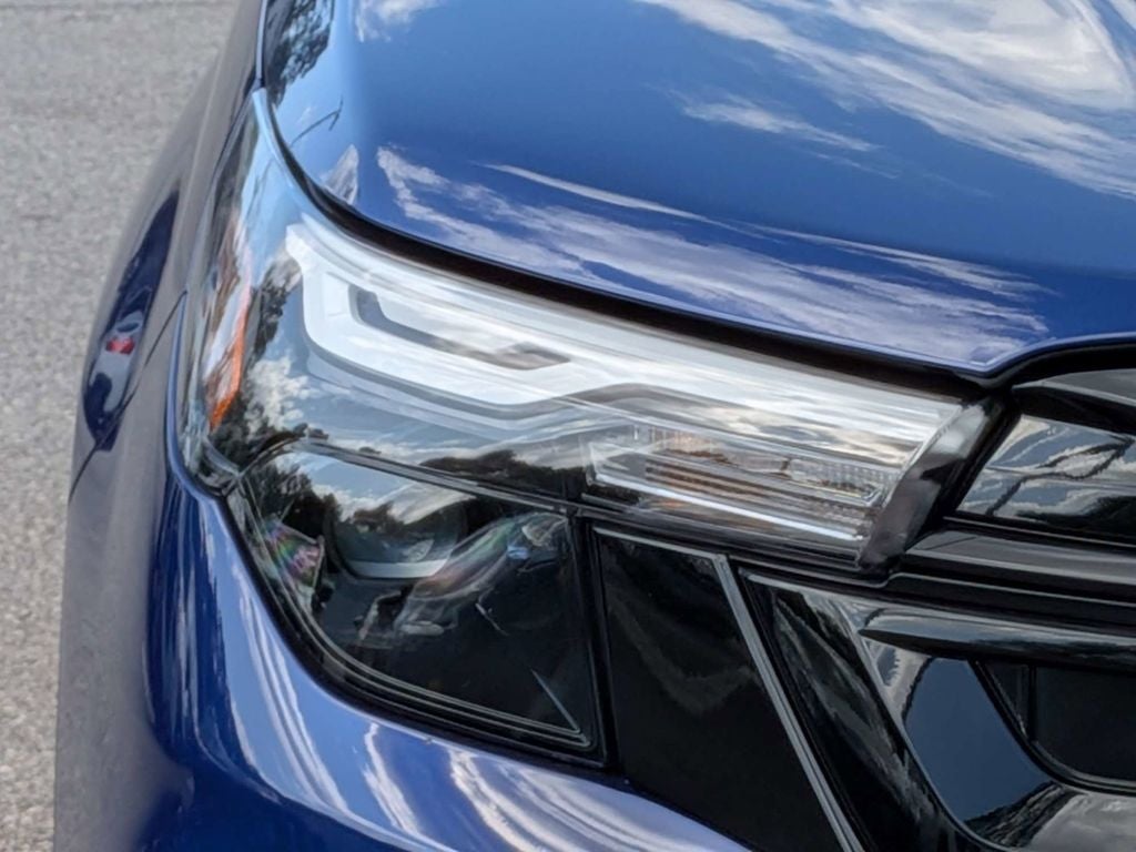 2026 Subaru FORESTER Sport Hybrid