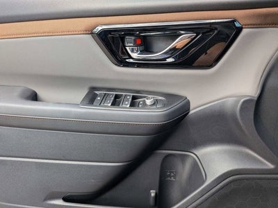2026 Subaru FORESTER Sport Hybrid