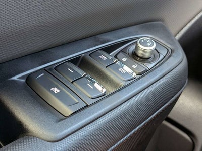 2026 Subaru FORESTER Sport Hybrid
