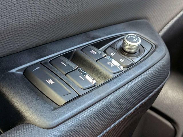 2026 Subaru FORESTER Sport Hybrid