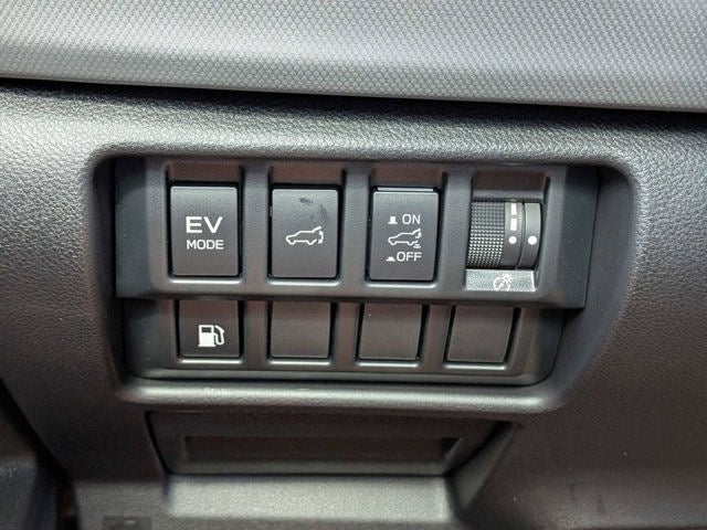2026 Subaru FORESTER Sport Hybrid