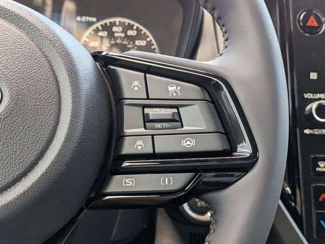 2026 Subaru FORESTER Sport Hybrid