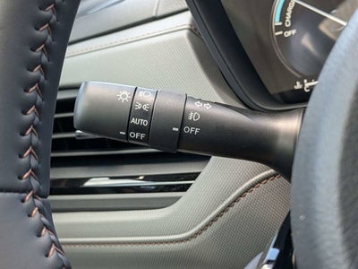 2026 Subaru FORESTER Sport Hybrid