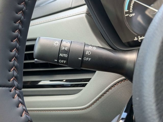 2026 Subaru FORESTER Sport Hybrid