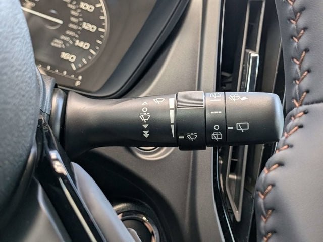 2026 Subaru FORESTER Sport Hybrid