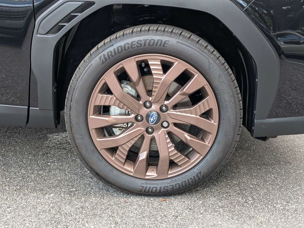 2026 Subaru FORESTER Sport Hybrid