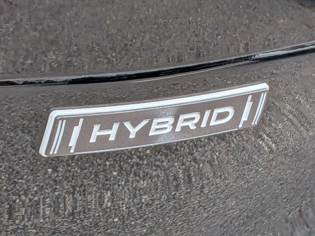 2026 Subaru FORESTER Sport Hybrid
