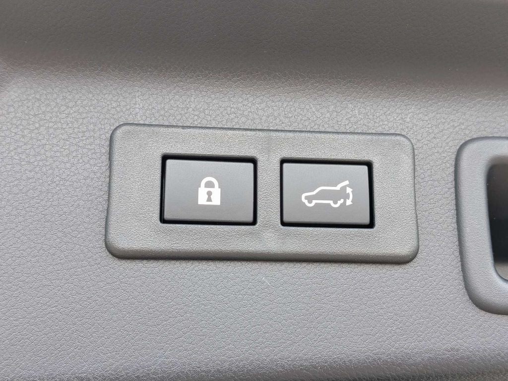2026 Subaru FORESTER Sport Hybrid