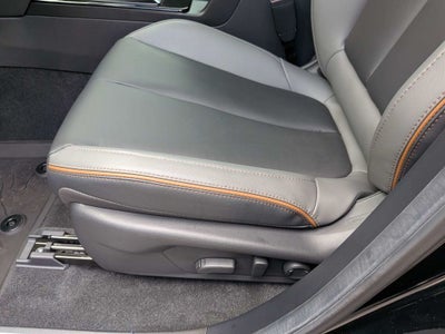 2026 Subaru FORESTER Sport Hybrid