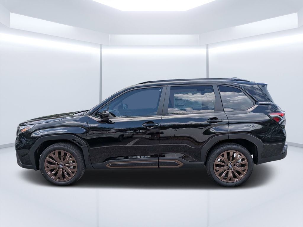 2026 Subaru FORESTER Sport Hybrid