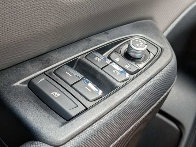 2026 Subaru FORESTER Sport Hybrid