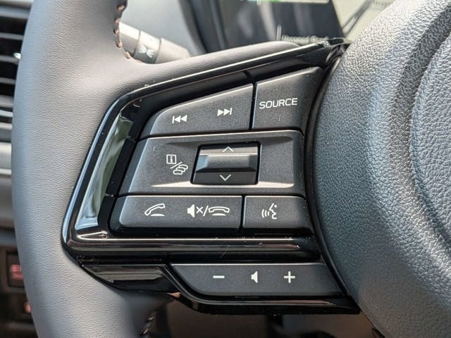 2026 Subaru FORESTER Sport Hybrid