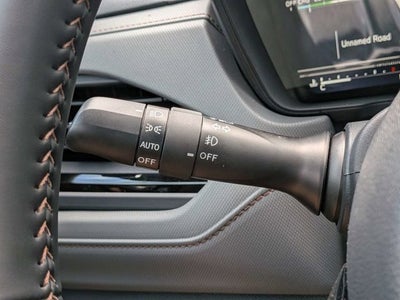 2026 Subaru FORESTER Sport Hybrid
