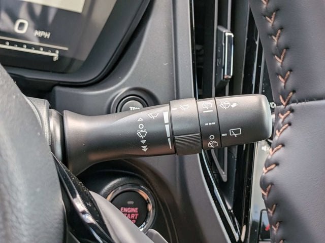 2026 Subaru FORESTER Sport Hybrid