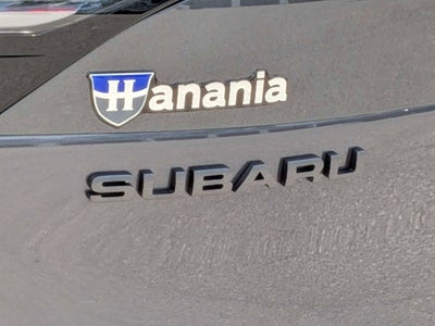 2026 Subaru FORESTER Sport Hybrid