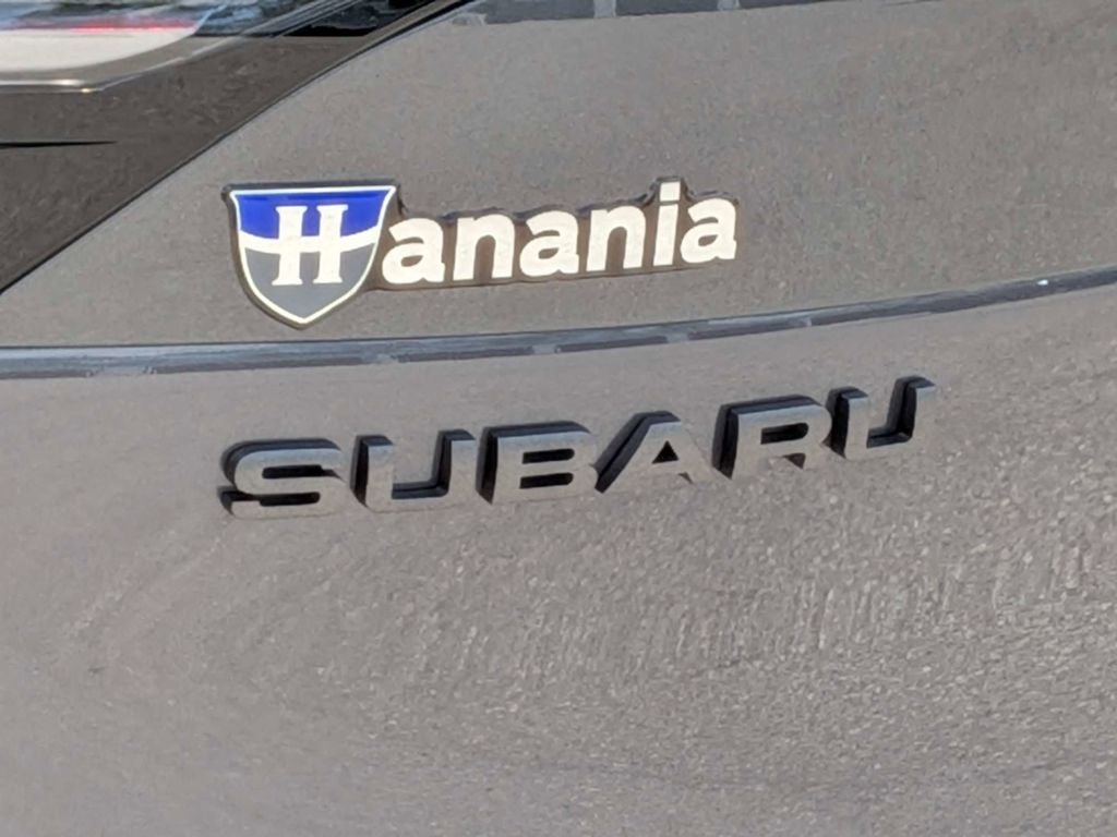 2026 Subaru FORESTER Sport Hybrid