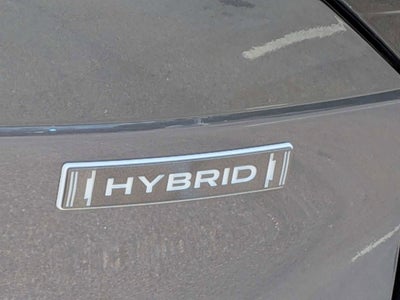 2026 Subaru FORESTER Sport Hybrid