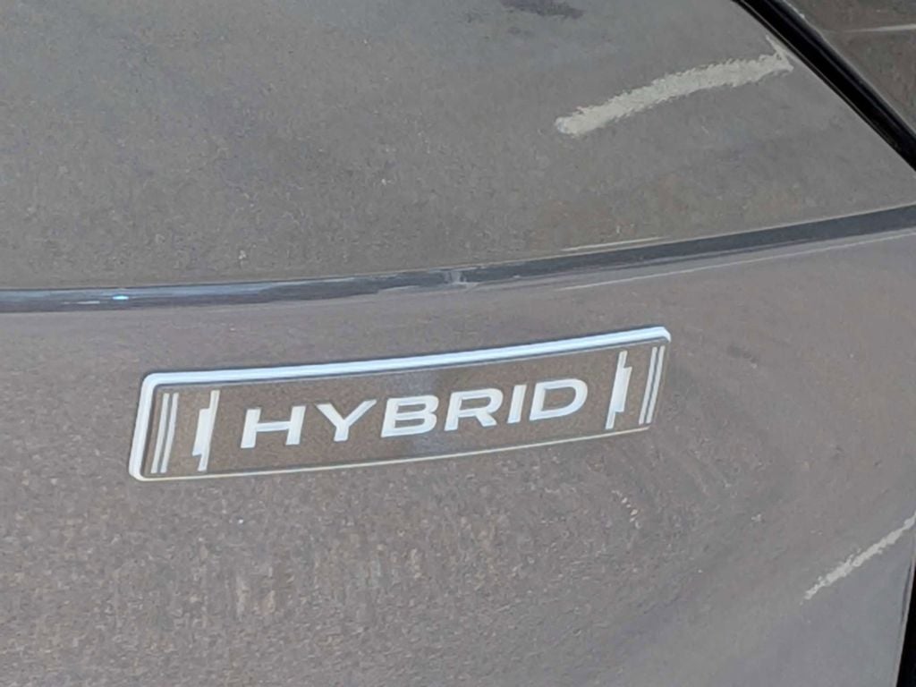 2026 Subaru FORESTER Sport Hybrid