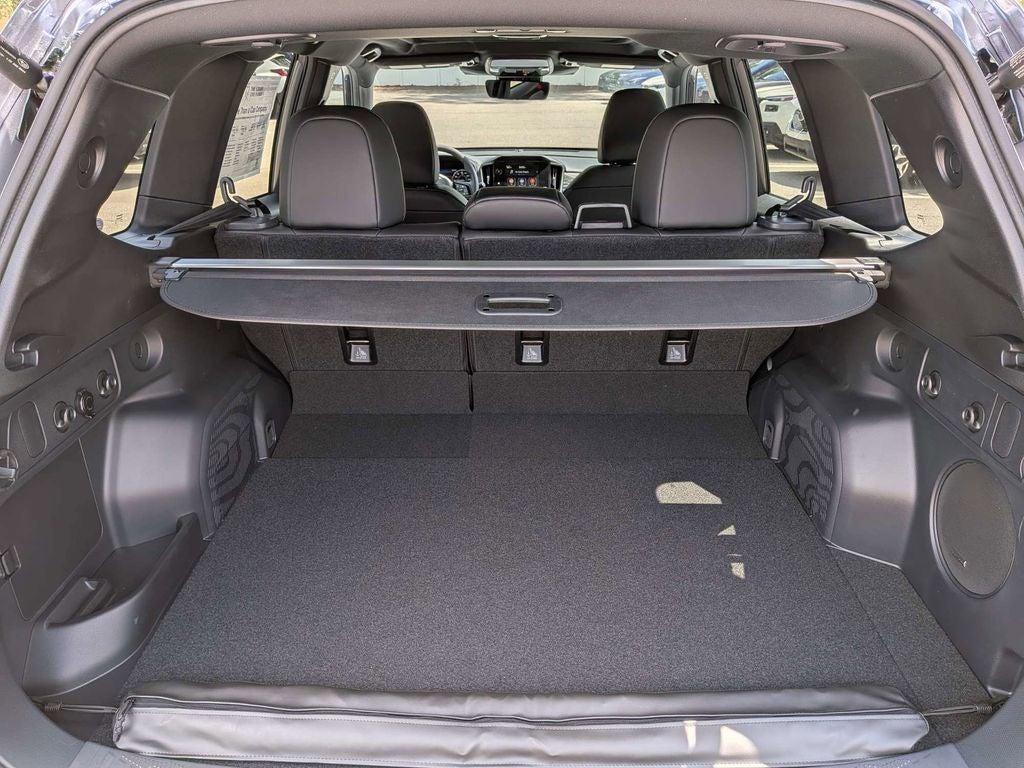 2026 Subaru FORESTER Sport Hybrid