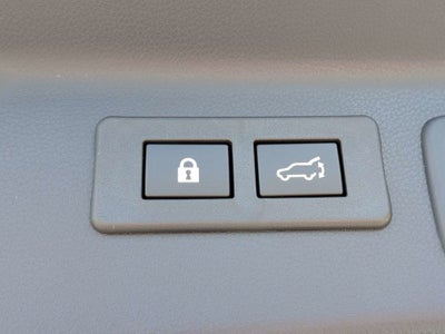 2026 Subaru FORESTER Sport Hybrid
