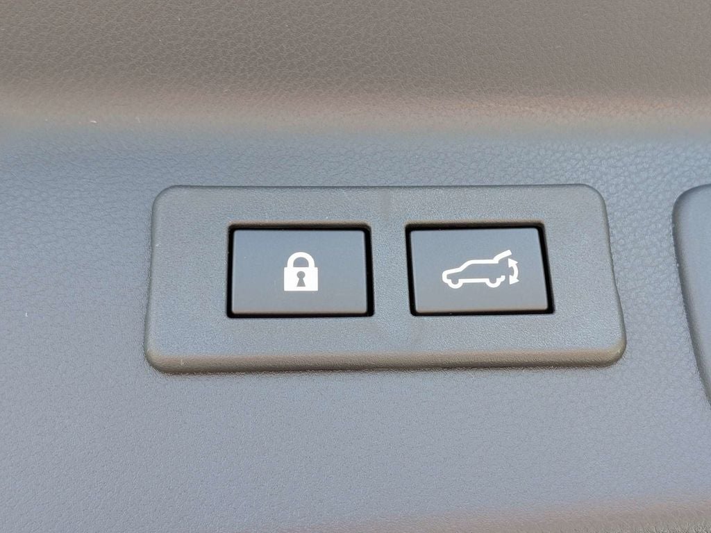 2026 Subaru FORESTER Sport Hybrid