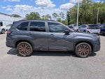 2026 Subaru FORESTER Sport Hybrid