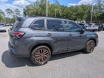2026 Subaru FORESTER Sport Hybrid