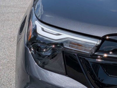 2026 Subaru FORESTER Sport Hybrid