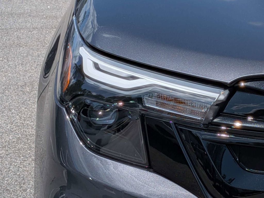 2026 Subaru FORESTER Sport Hybrid