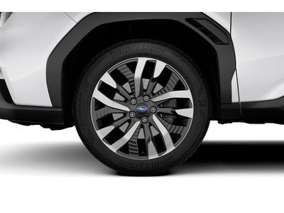 2026 Subaru FORESTER Base