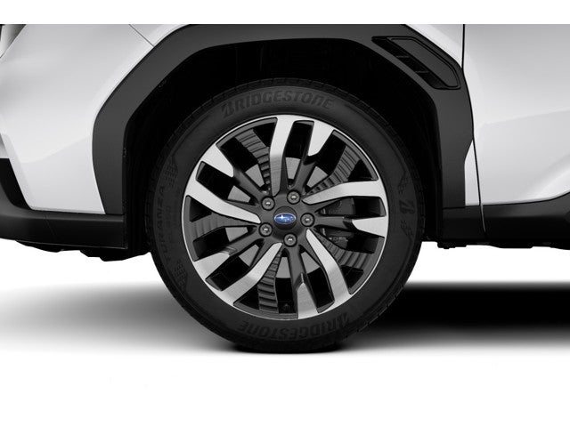 2026 Subaru FORESTER Base