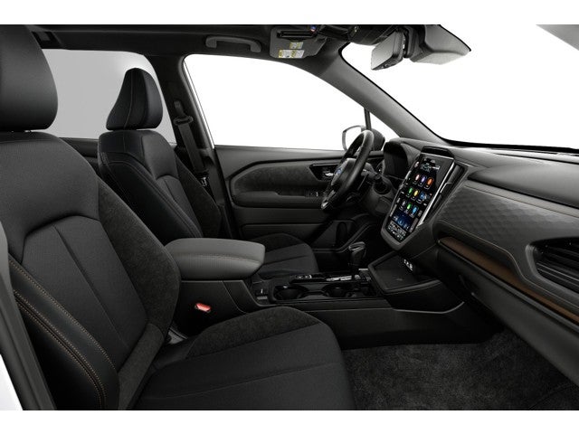 2026 Subaru FORESTER Base