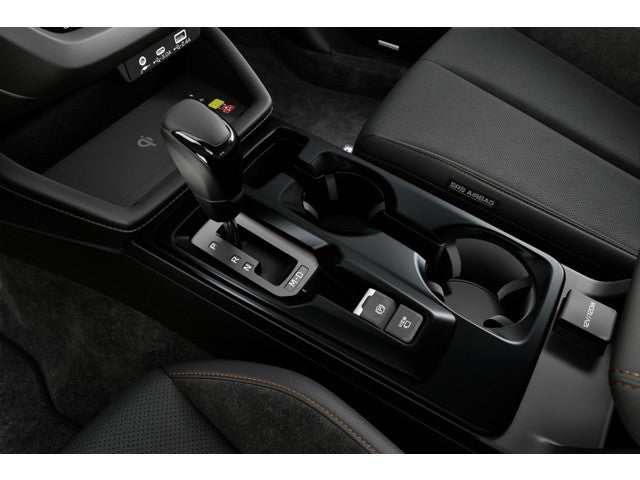 2026 Subaru FORESTER Base