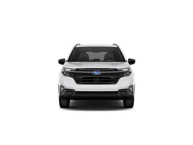 2026 Subaru FORESTER Base