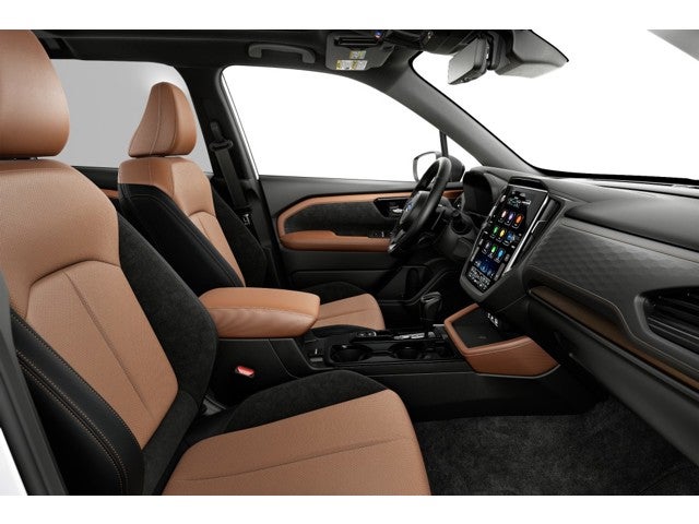 2026 Subaru FORESTER Base