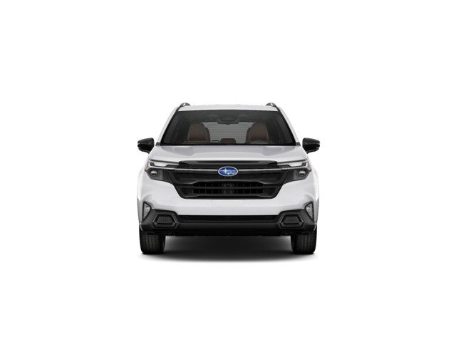 2026 Subaru FORESTER Base