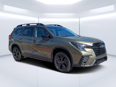 2026 Subaru ASCENT Premium 8-Passenger