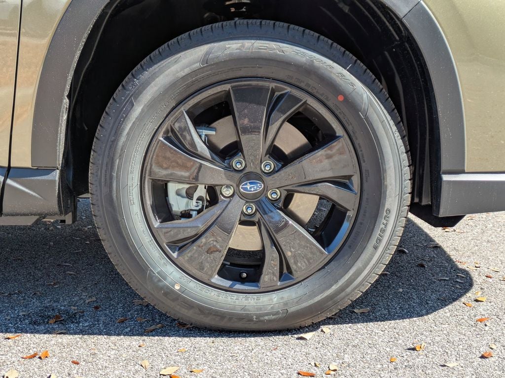 2026 Subaru ASCENT Premium 8-Passenger