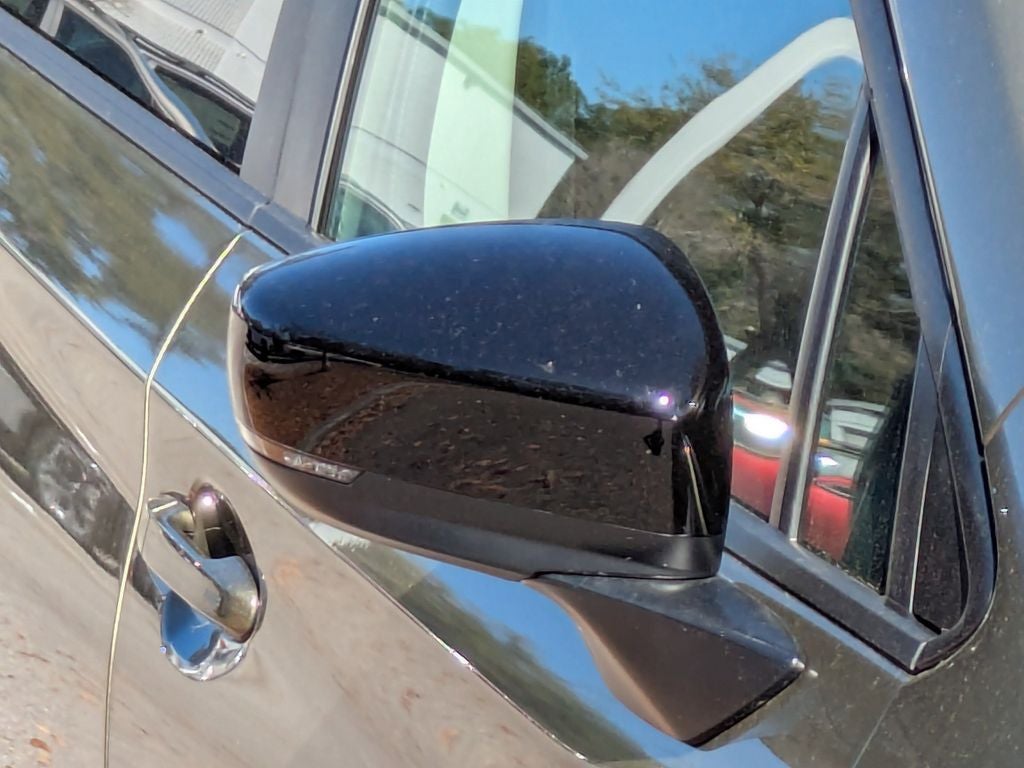 2026 Subaru ASCENT Premium 8-Passenger