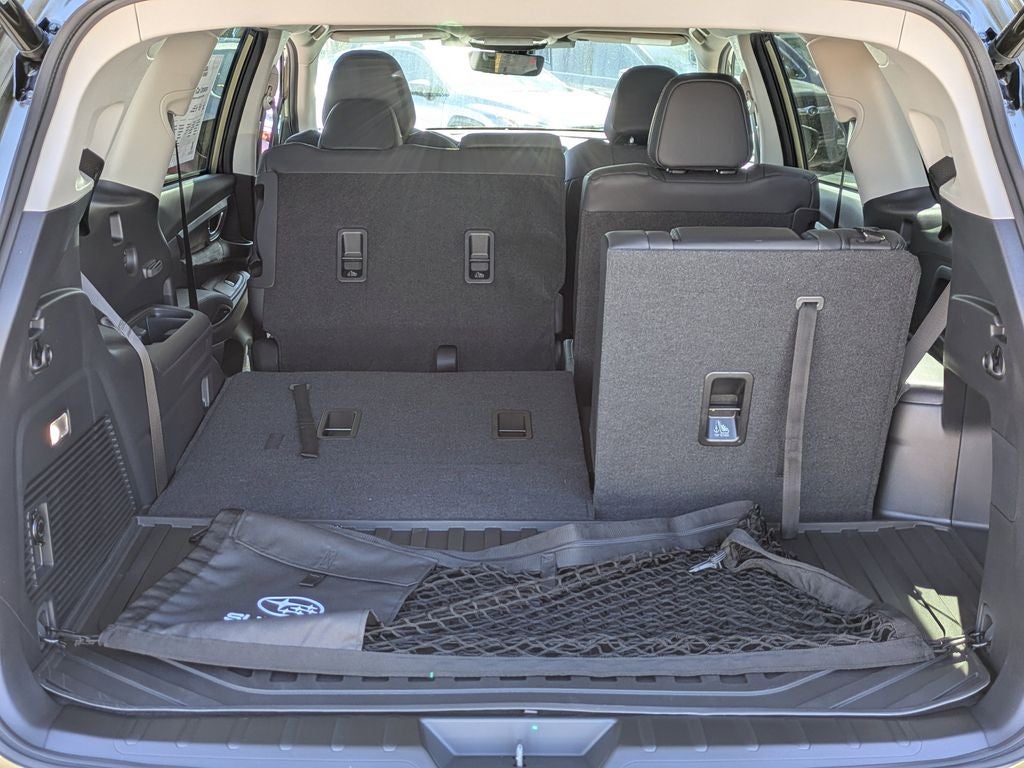 2026 Subaru ASCENT Premium 8-Passenger
